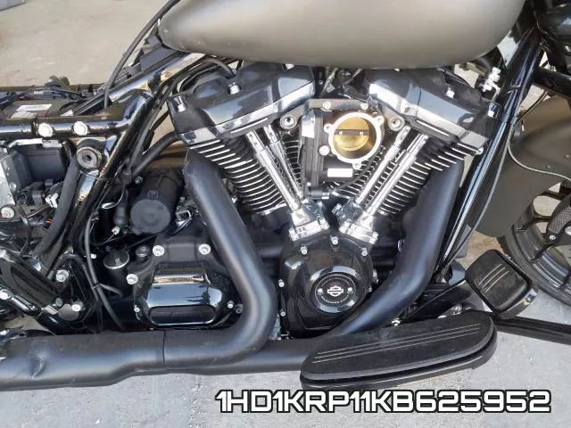 1HD1KRP11KB625952 фото 7