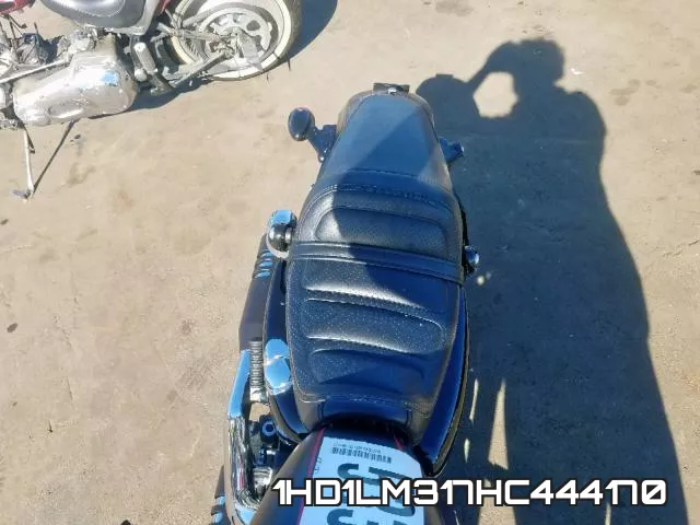 1HD1LM317HC444170 фото 6