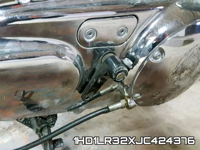 1HD1LR32XJC424376 фото 9