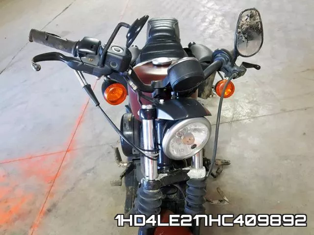 1HD4LE217HC409892 фото 9
