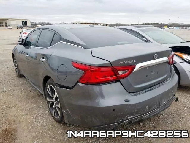 1N4AA6AP3HC428256 фото 3