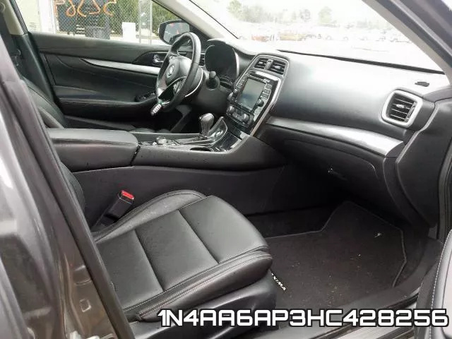 1N4AA6AP3HC428256 фото 5
