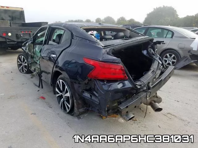 1N4AA6AP6HC381031 фото 4