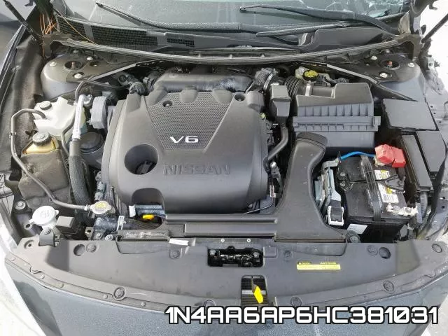 1N4AA6AP6HC381031 фото 8
