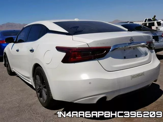 1N4AA6AP8HC396209 фото 4