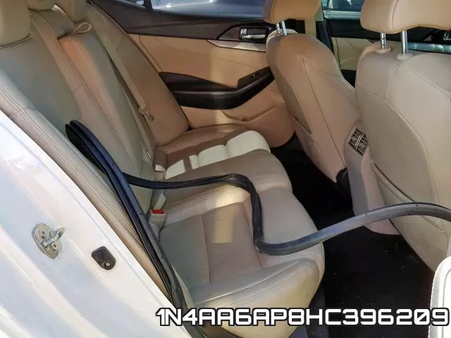 1N4AA6AP8HC396209 фото 7