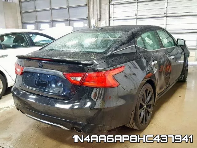 1N4AA6AP8HC437941 фото 5