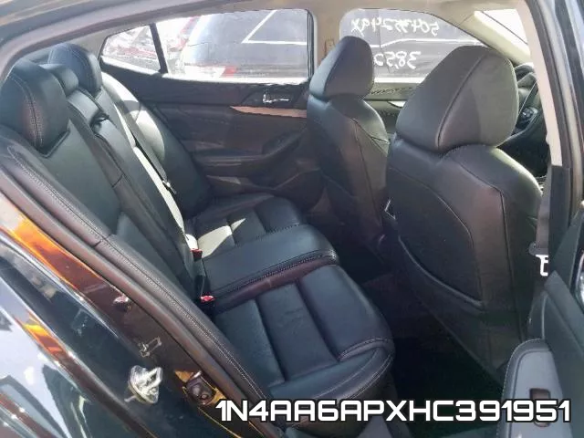 1N4AA6APXHC391951 фото 7