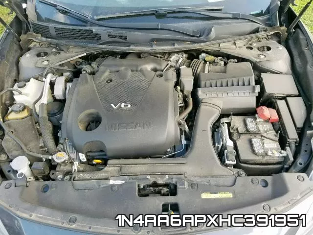 1N4AA6APXHC391951 фото 8