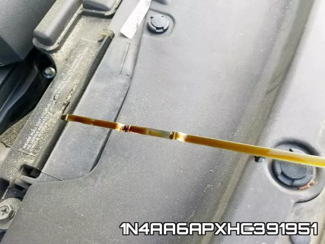 1N4AA6APXHC391951 фото 10
