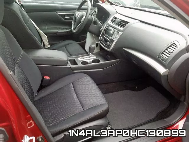 1N4AL3AP0HC130899 фото 6