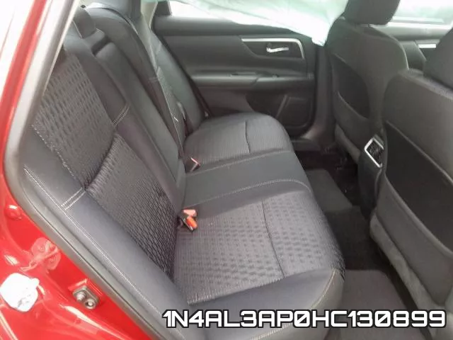 1N4AL3AP0HC130899 фото 7