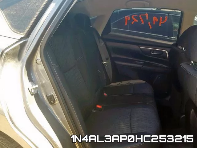 1N4AL3AP0HC253215 фото 6