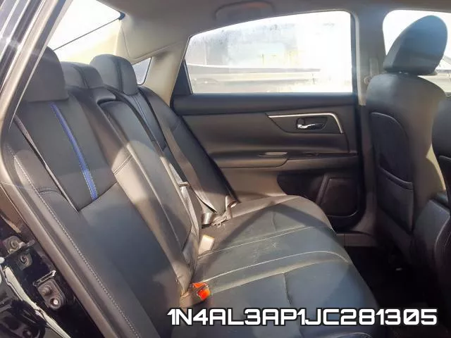 1N4AL3AP1JC281305 фото 7