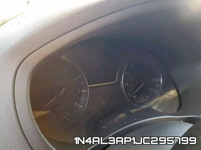 1N4AL3AP1JC295799 фото 9