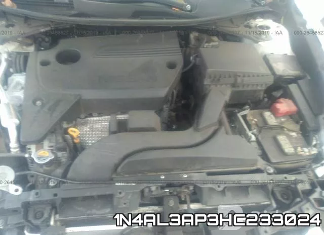 1N4AL3AP3HC233024 фото 2