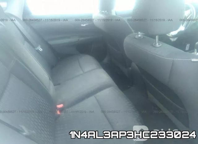 1N4AL3AP3HC233024 фото 8
