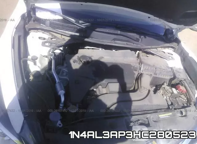 1N4AL3AP3HC280523 фото 2