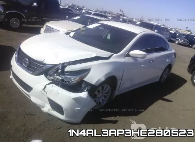 1N4AL3AP3HC280523 фото 3