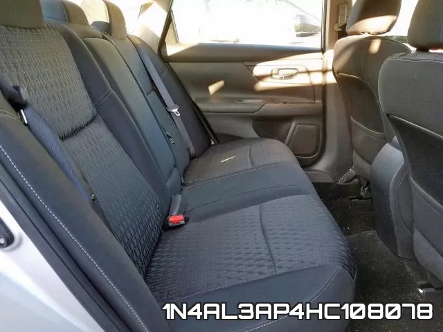 1N4AL3AP4HC108078 фото 6