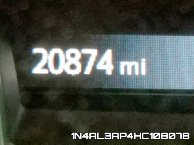 1N4AL3AP4HC108078 фото 7