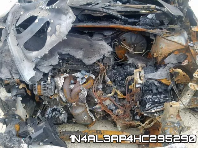 1N4AL3AP4HC295290 фото 7
