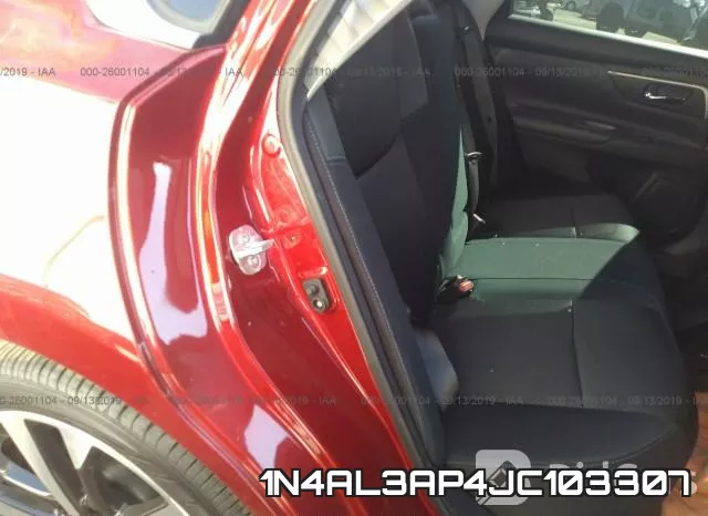 1N4AL3AP4JC103307 фото 8