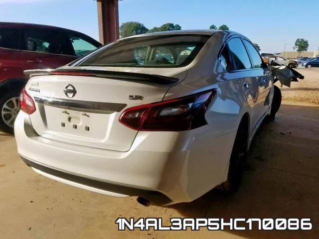 1N4AL3AP5HC170086 фото 5