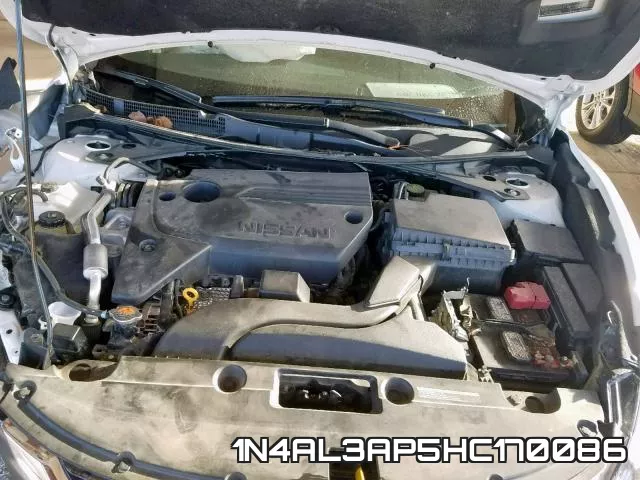 1N4AL3AP5HC170086 фото 7