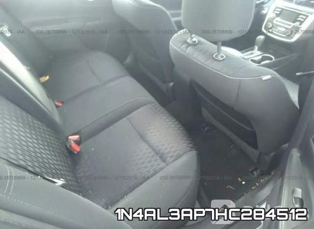 1N4AL3AP7HC284512 фото 8