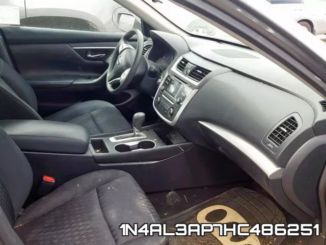 1N4AL3AP7HC486251 фото 6