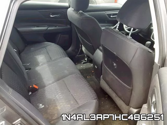 1N4AL3AP7HC486251 фото 7