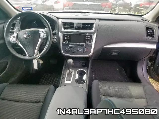 1N4AL3AP7HC495080 фото 7