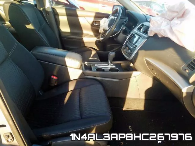 1N4AL3AP8HC267976 фото 6