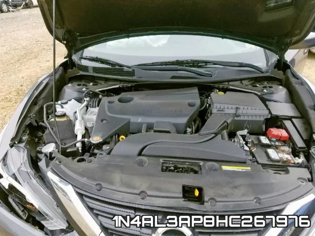 1N4AL3AP8HC267976 фото 8
