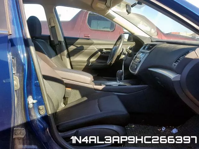 1N4AL3AP9HC266397 фото 5