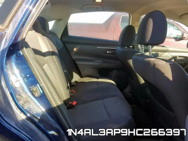 1N4AL3AP9HC266397 фото 6