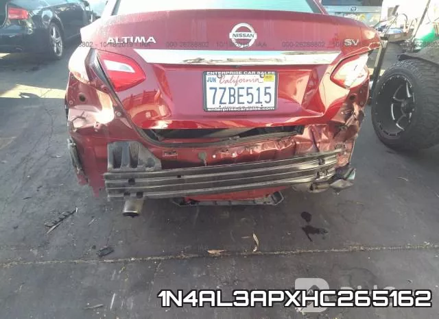 1N4AL3APXHC265162 фото 5