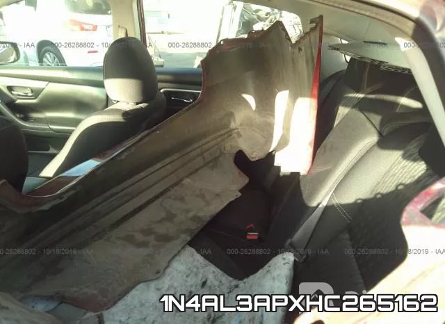 1N4AL3APXHC265162 фото 6