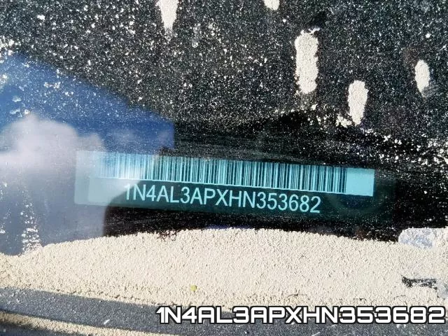 1N4AL3APXHN353682 фото 2