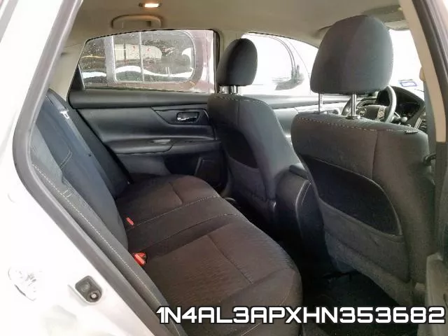 1N4AL3APXHN353682 фото 7