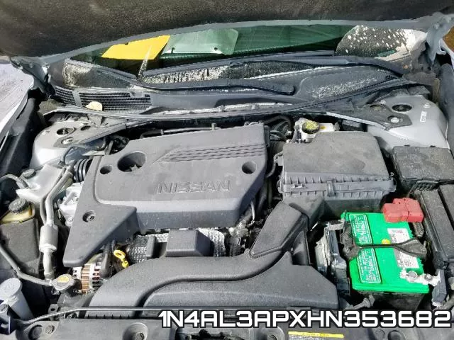 1N4AL3APXHN353682 фото 8