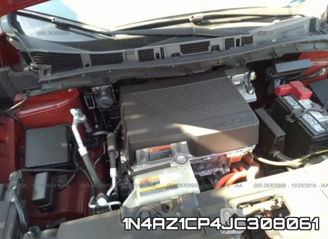 1N4AZ1CP4JC308061 фото 2