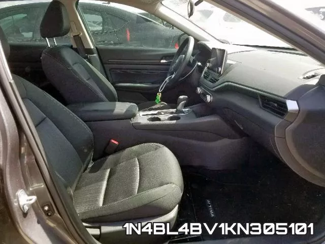 1N4BL4BV1KN305101 фото 4