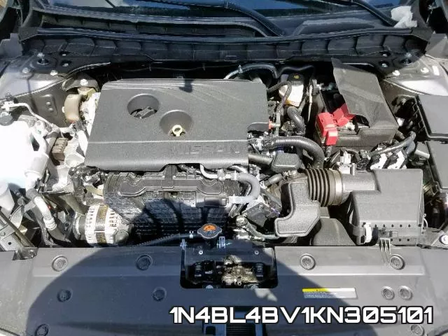 1N4BL4BV1KN305101 фото 6