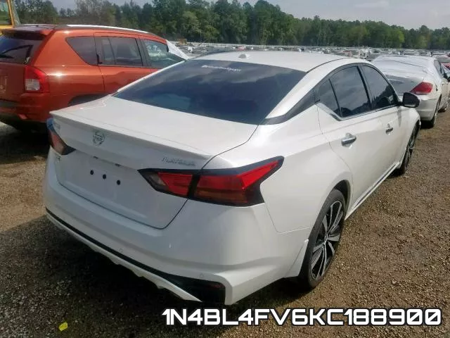 1N4BL4FV6KC188900 фото 5