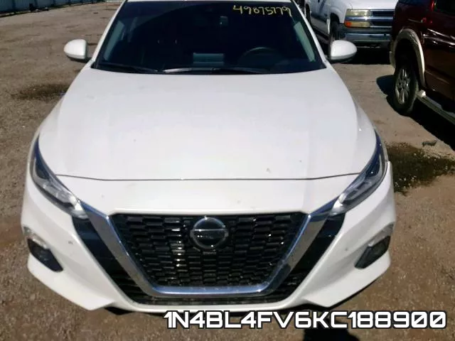 1N4BL4FV6KC188900 фото 10