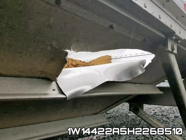 1W14422A5H2268510 фото 9