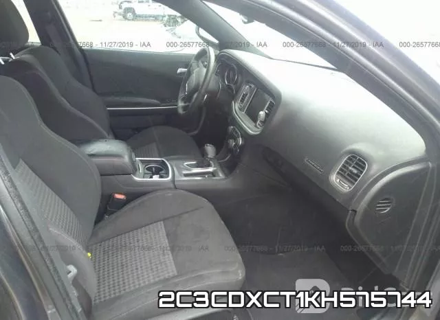 2C3CDXCT1KH575744 фото 6