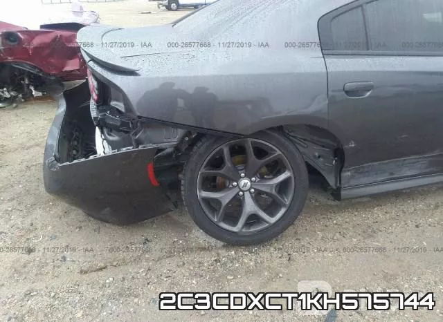 2C3CDXCT1KH575744 фото 7